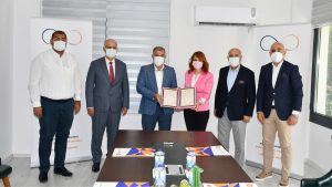 MTSO Eğitim Vakfı MEÜ ile işbirliği protokolü imzaladı