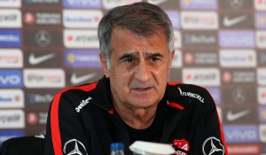 Şenol Güneş A Milli Takım kadrosunu canlı yayında açıklayacak
