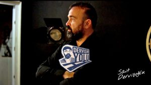 Halk ozanlarının belgeselini çekecek