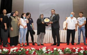 MHP’li başkandan CHP’li meclis üyesine vefa: Seni unutmayacağız Cızzık Mehmet