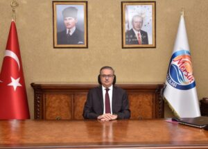 Gurur ve coşkuyla kutluyoruz