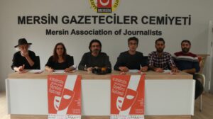 Mersin Tiyatro Festivali başlıyor