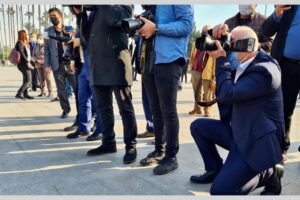 Akdeniz’de Yaşam fotoğraf yarışması başladı