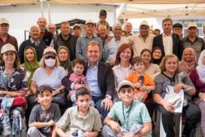 “Kafalar değişince çok şey değişti”