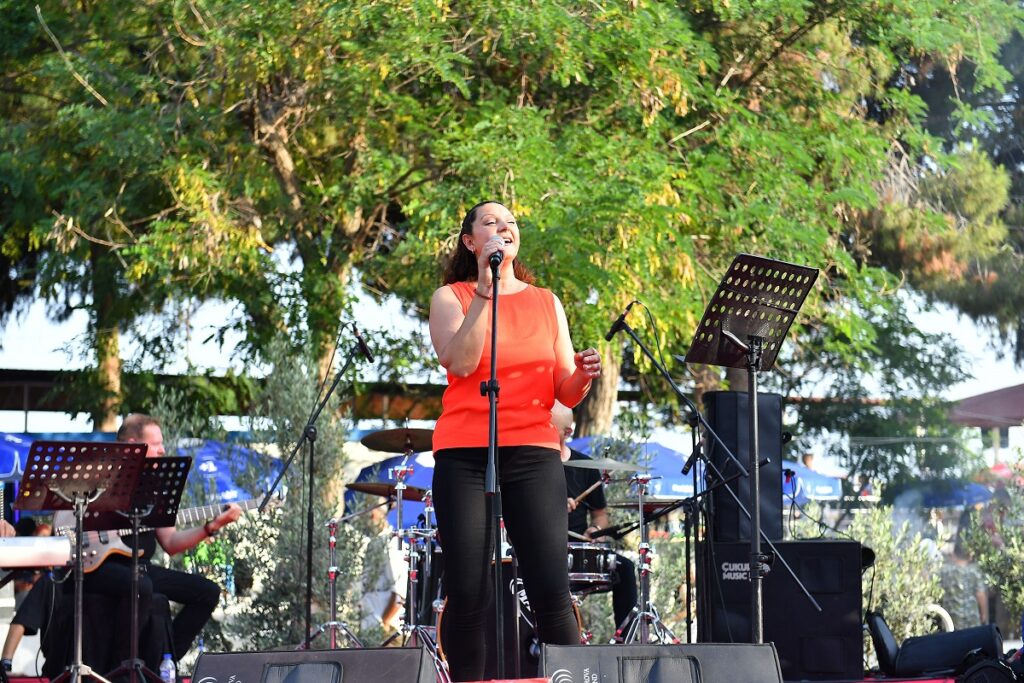 Kent Orkestrasından Yaza Merhaba Konseri