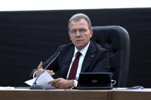 “Ağaç bizim ağacımız”