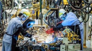 İkinci 500 Büyük Şirket listesine Tarsus’tan 4 firma girdi