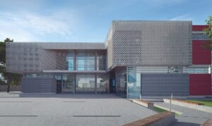 Tarsus kent meydanına kavuşuyor