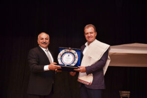 Başkan Seçer’den AVM açıklaması