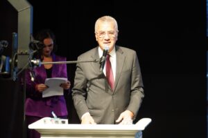 Mezitli Belediyesine ‘Cinsiyet Eşitlikçi Dönüşüm Ödülü’