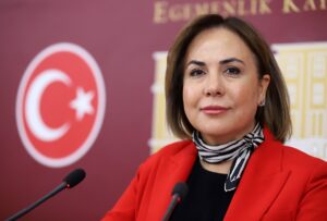 “Bu zihniyet geride bırakılmalı”