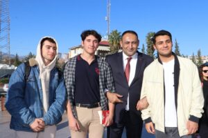 Üniversite öğrencilerine sömestr müjdesi