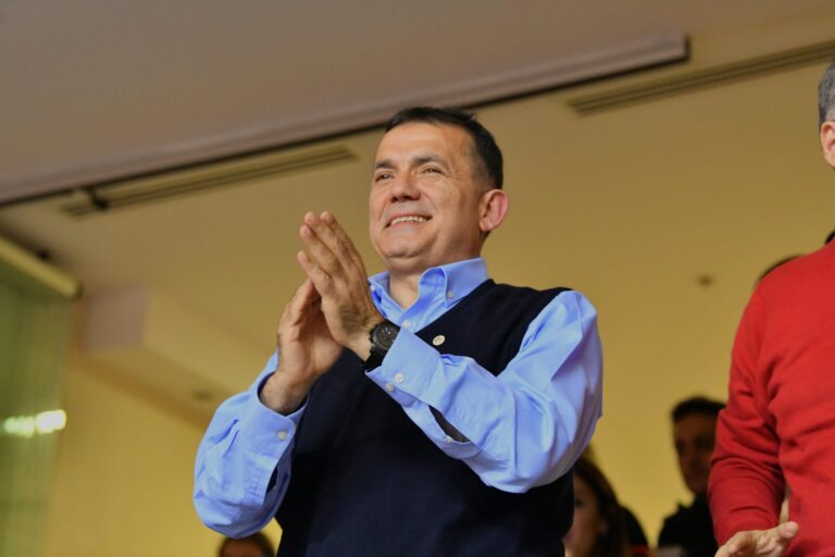 ÇBK Mersin Yenişehir Belediyesi Avrupa’da kritik virajda