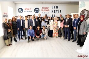 AKDENİZ BELEDİYESİ’NİN  ÜNİVERSİTE ÖĞRENCİLERİNE EĞİTİM DESTEĞİNDE İLK TAKSİTLER HESAPLARA YATIRILDI