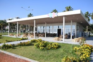 MBB Fen İşleri 2022’de göz doldurdu