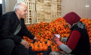GÜLTAK’TAN “KADINLAR GÜNÜ” MESAJI