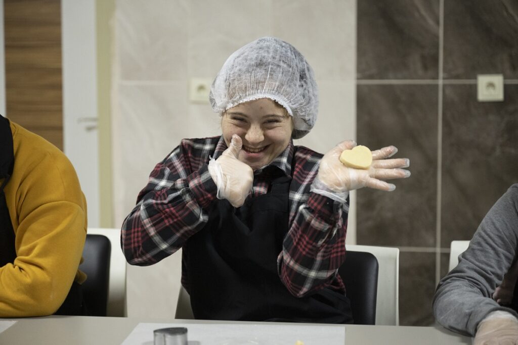 Özel şefler +1 farkla mutfakta harikalar yarattı