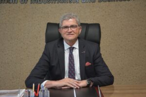 “Seçimler geride kaldı, geleceğe odaklanmalıyız”