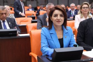 Çile yolunu meclis gündemine taşıdı